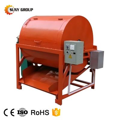 Máquina de desmontaje de desechos de desechos de 380V/220V con potencia de 25 kW
