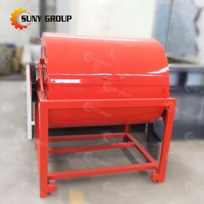 Máquina de desmontaje de desechos de desechos de 380V/220V con potencia de 25 kW