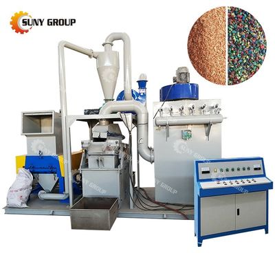 Máquina de corte de alambre de cobre ecológica para potencia kW 39 y piezas de repuesto después del servicio