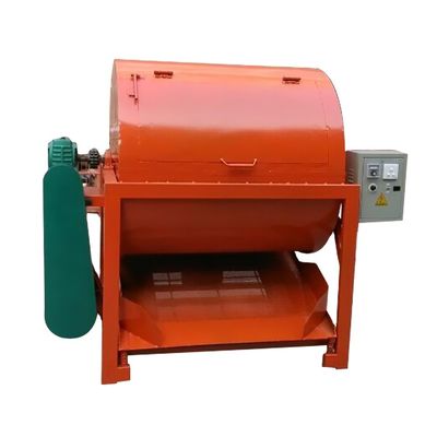 Máquina de desmontaje de PCB 1000KG/H Materia prima Tabla de ordenador para desechos