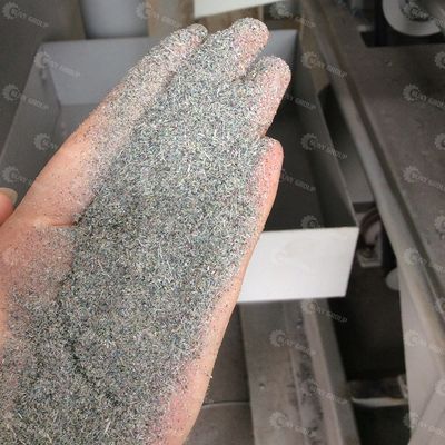 Actualice su proceso de reciclaje de residuos electrónicos con una máquina de reciclaje de PCB de alta tasa de separación