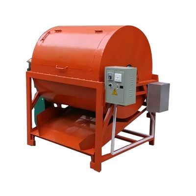 Máquina de desmontaje de desechos de PCB de 25 kW para soluciones de proceso de recuperación de componentes electrónicos