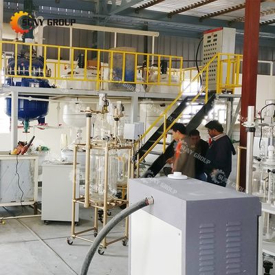 Refinería de residuos de PCB de alta capacidad Componentes de metales preciosos con potencia de 25 kW
