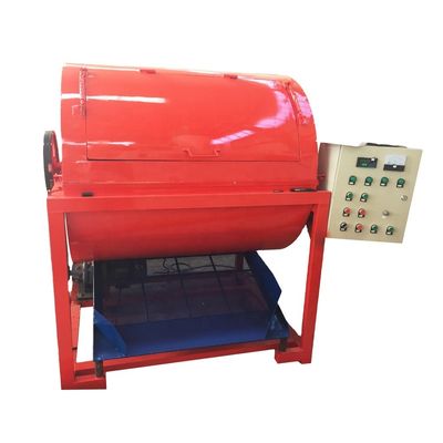 Máquina automática de eliminación de soldadura de desechos de PCB de pequeña inversión de 25 kW con 380V/220V
