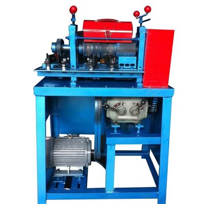 ZY-38/45/60/70/80 Máquina para pelar cables para la eliminación de alambre de cobre en la industria del reciclaje de cables