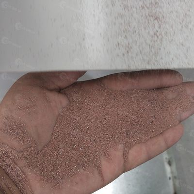 Máquina de reciclaje de tarjetas de circuito impreso
