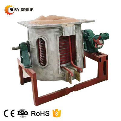 Máquina de electrólisis de cobre de fundición por ánodo DJ-500 para la producción de cobre de cátodo al 99,9%