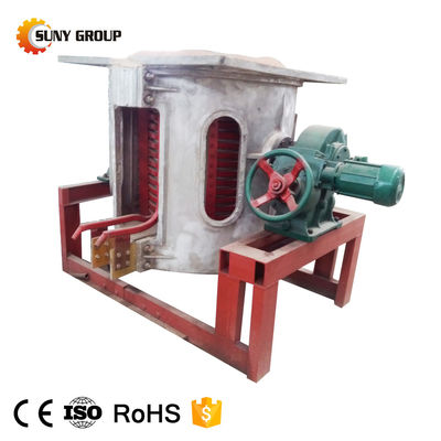 Máquina de electrólisis de cobre de fundición por ánodo DJ-500 para la producción de cobre de cátodo al 99,9%
