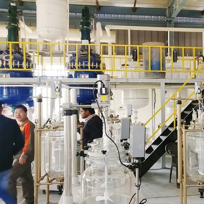 Planta de extracción de metales preciosos máquina de reciclaje de cobre y grabador planta de refinación de oro