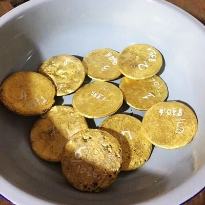 Planta de extracción de metales preciosos máquina de reciclaje de cobre y grabador planta de refinación de oro