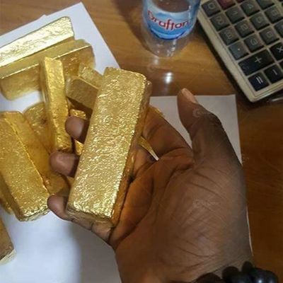Instalación de recuperación de residuos de oro ecológicos y máquina de refinación de extracción de metales preciosos