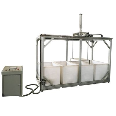 Máquina de recuperación de chatarra de placa base de PCB sostenible para el sistema de refinación de metales preciosos