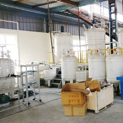 Máquina de recuperación de chatarra de placa base de PCB sostenible para el sistema de refinación de metales preciosos