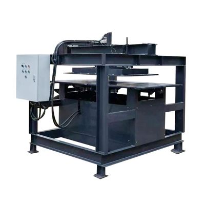 Planta de fabricación Máquina de extracción de paneles solares de aluminio tamaño general 1,9mx1,7mx1,7m