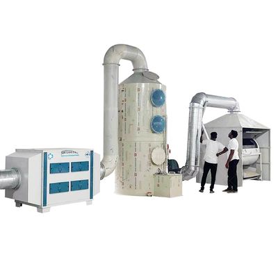 99.99% tasa de separación Máquina de reciclaje de residuos electrónicos para una alta productividad y eficiencia