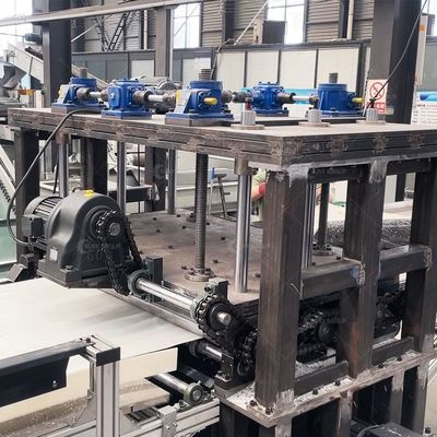 Revolucione su línea de producción con nuestra máquina de eliminación de vidrio de células solares de energía verde