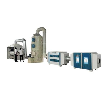 Componentes electrónicos de gran capacidad Máquina de eliminación de desechos de placa de ordenador