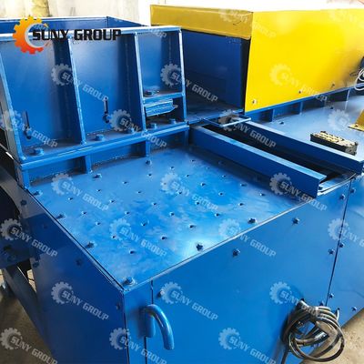 Batería de automóviles Acido de plomo Máquina de desmontaje de baterías de bicicletas eléctricas a un precio asequible