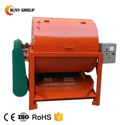 Equipo de reciclaje de PCB 380V/220V / máquina de desmontaje de PCB con una tasa de separación del 99,99%
