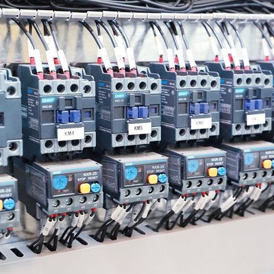 Máquina de separación de aluminio y plástico de alta capacidad para la producción de polvo metálico