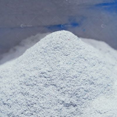 Máquina de separación de aluminio y plástico de alta capacidad para la producción de polvo metálico