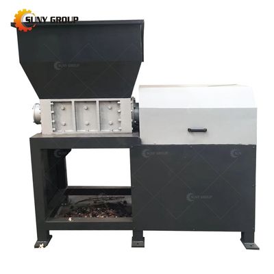 Mini trituradora de cable de cobre de chatarra de metal peso KG 2300 para su requisito