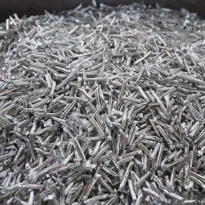 Máquina de reciclaje de cables reforzados con acero de conductor de aluminio con corte de alambre ACSR
