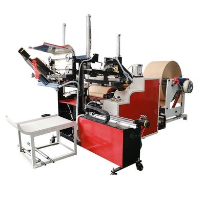 Máquina de fabricación de papel de panal de miel con diámetro máximo del rollo de papel hasta 1200 mm
