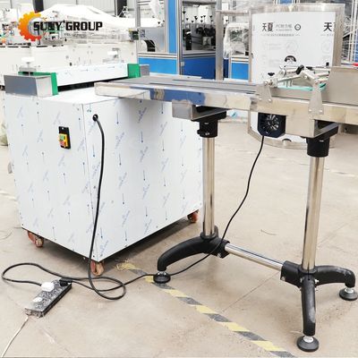 Máquina de trituración de papel de PP para oficinas Capacidad de trituración 50 hojas/papel triturado Material triturado