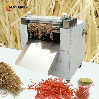 Máquina de trituración de papel de PP para oficinas Capacidad de trituración 50 hojas/papel triturado Material triturado