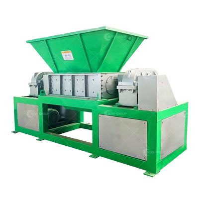 Trituradora eléctrica de madera de 15000W Trituradora para equipos de trituración de cables y vegetales